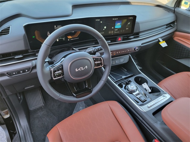 2026 Kia Carnival EX photo 10