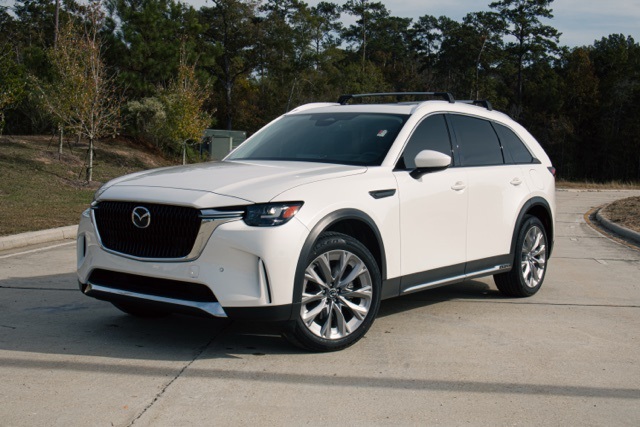 2024 Mazda CX-90 Turbo Premium Package's photo