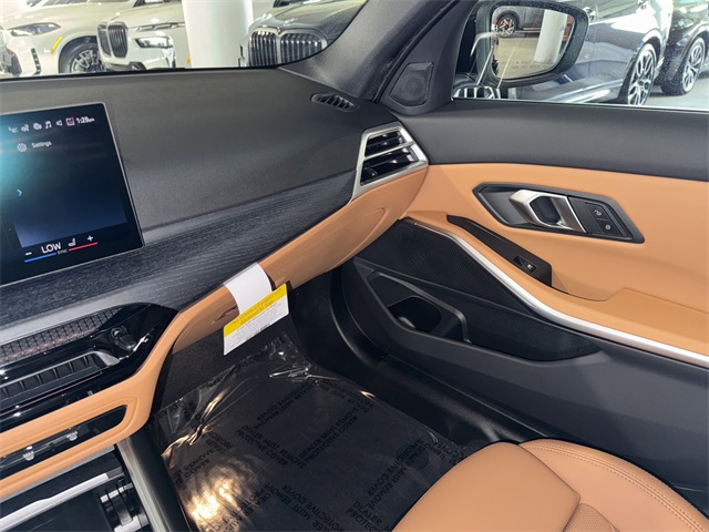 2025 Bmw 330i photo 21