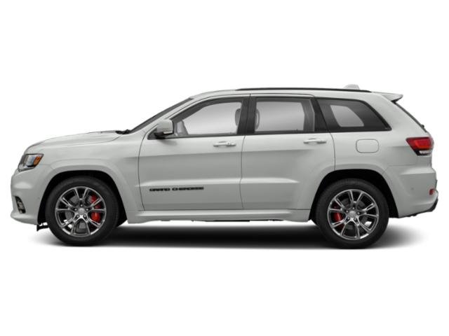 2021 Jeep Grand Cherokee SRT8 photo 6