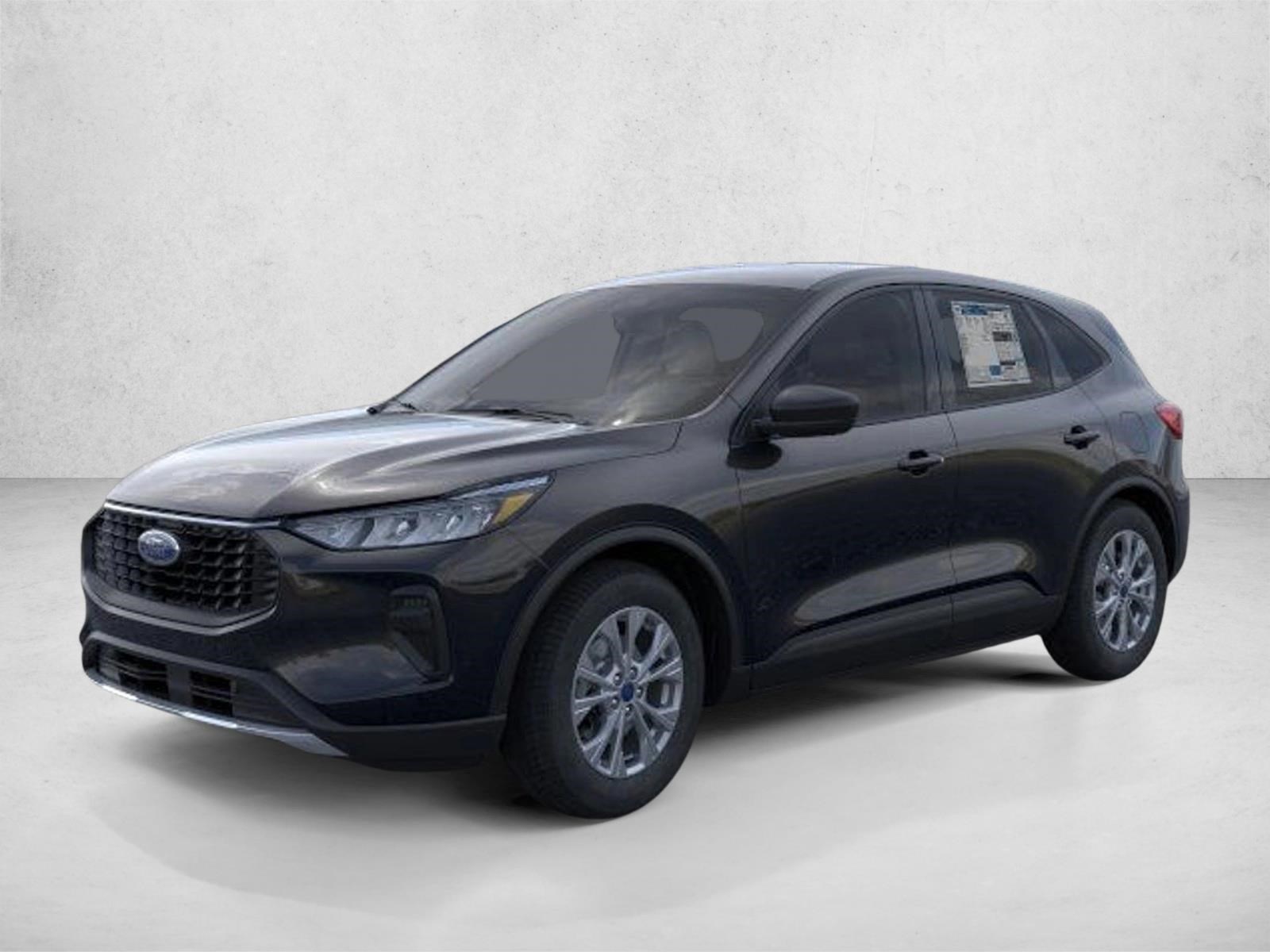 2026 Ford Escape Active's photo