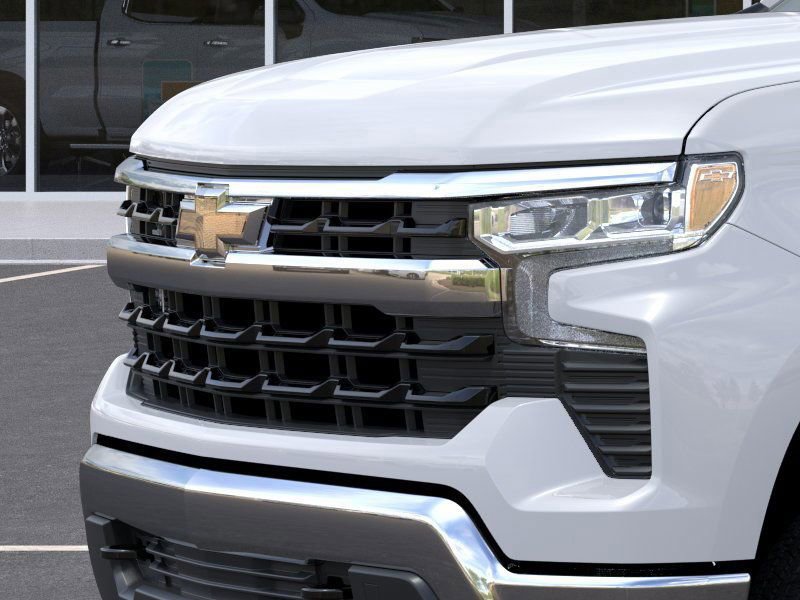 2026 Chevrolet Silverado 1500 LT photo 13