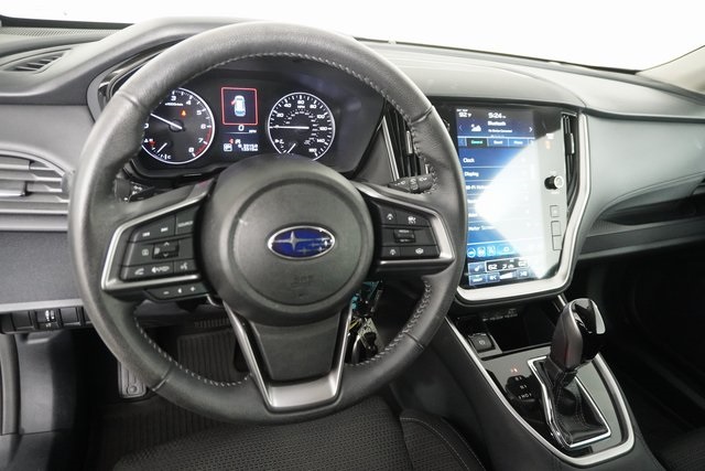 2024 Subaru Outback Premium photo 21