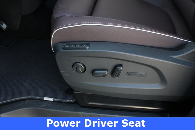2025 Volkswagen ID. Buzz Pro S photo 5