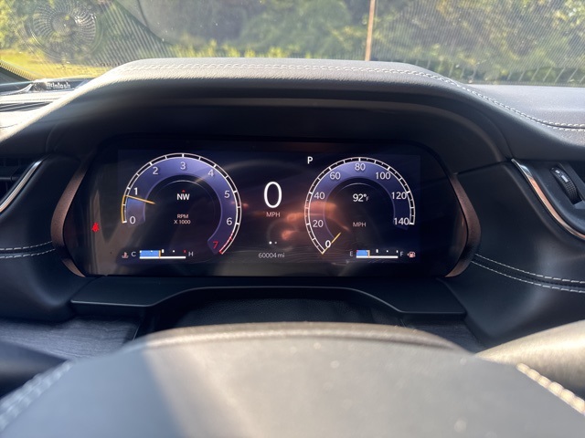 2021 Jeep Grand Cherokee Overland photo 23