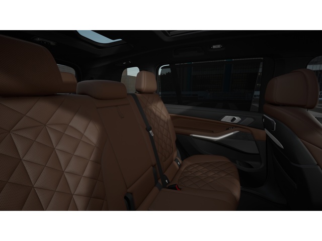 2026 Bmw X7 xDrive40i photo 8