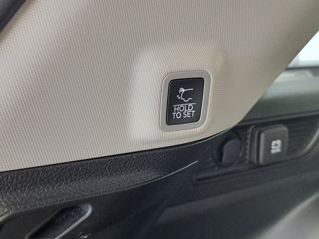 2023 Jeep Grand Cherokee Limited photo 33