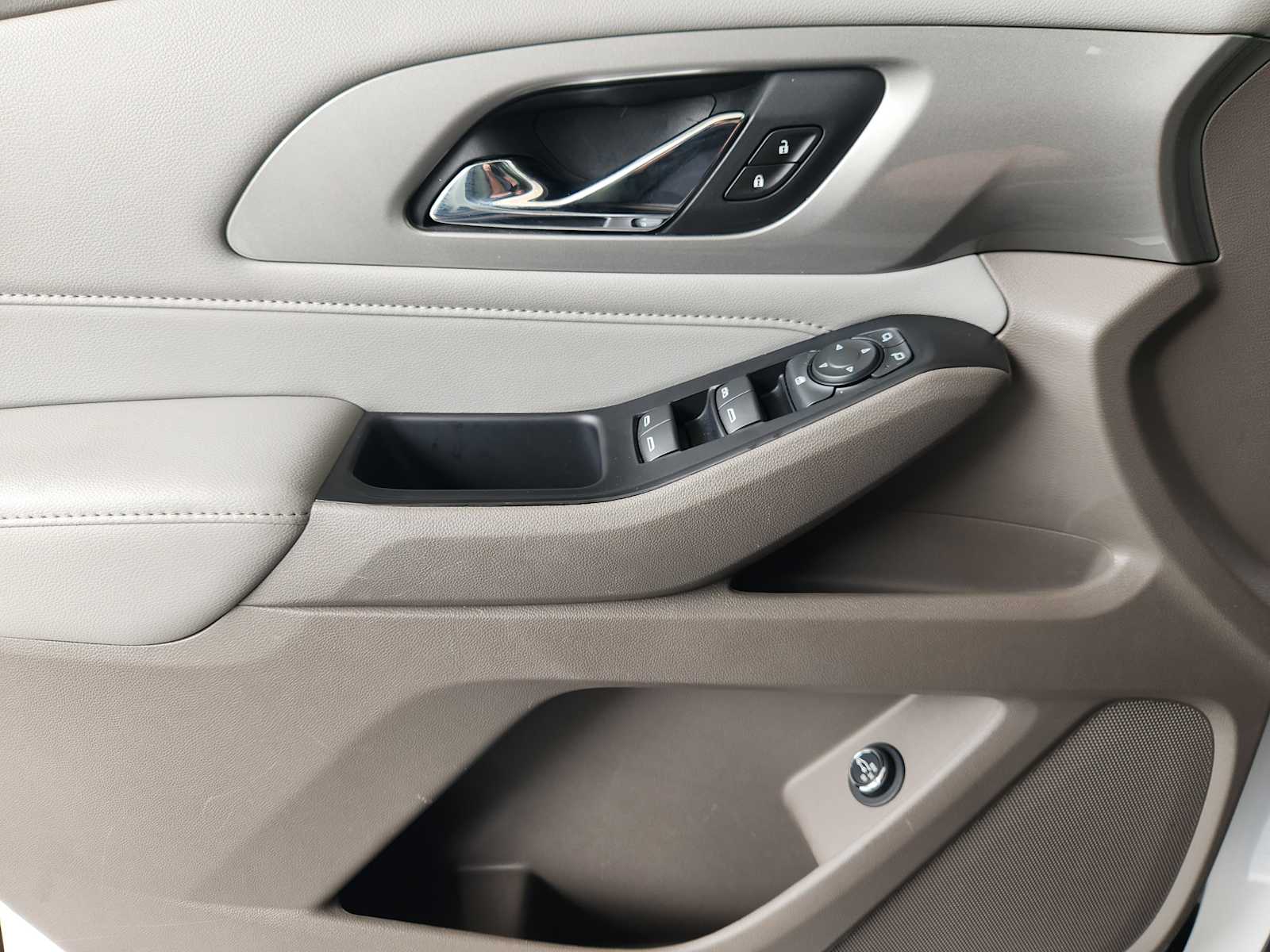 2020 Chevrolet Traverse Cloth photo 19