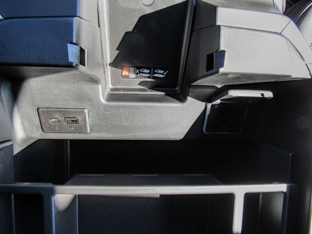 2025 Gmc Sierra 1500 SLT photo 18