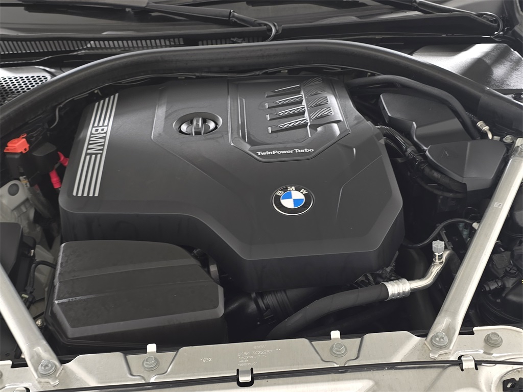 2023 Bmw 430i xDrive GC photo 29