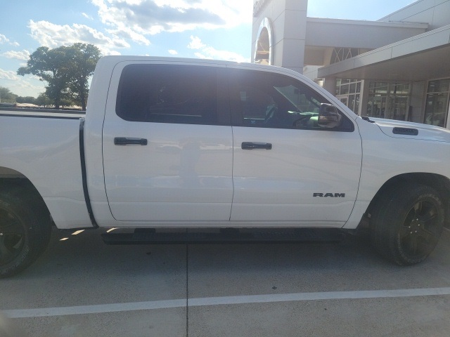 2023 Ram 1500 Big Horn Lone Star photo 3
