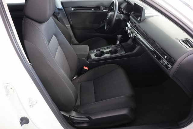 2024 Honda Civic EX photo 22