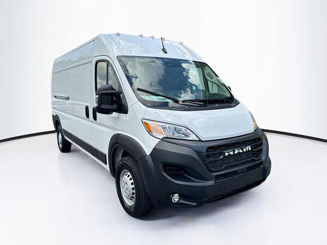 2026 RAM ProMaster Cargo Van Tradesman's photo