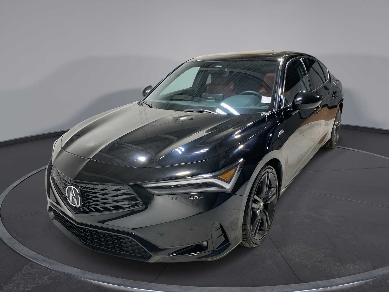2024 Acura Integra A-Spec's photo