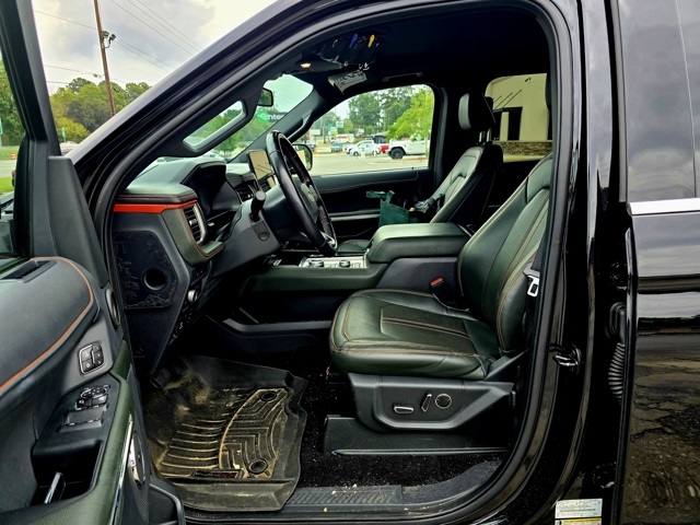 2022 Ford Expedition Timberline photo 5