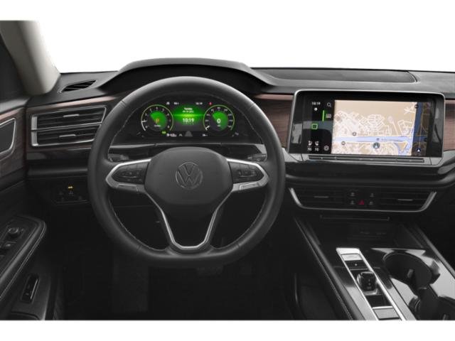 2026 Volkswagen Atlas SEL photo 10