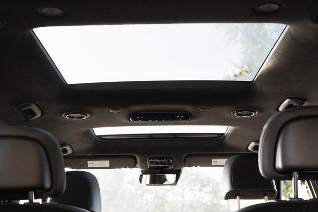 2026 Hyundai Palisade Calligraphy photo 4