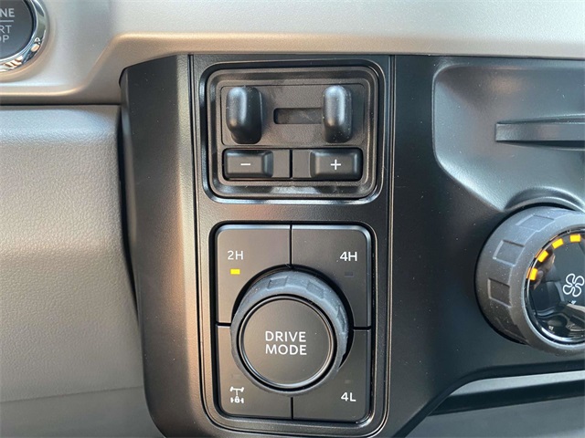 2026 Ford F-250 photo 12