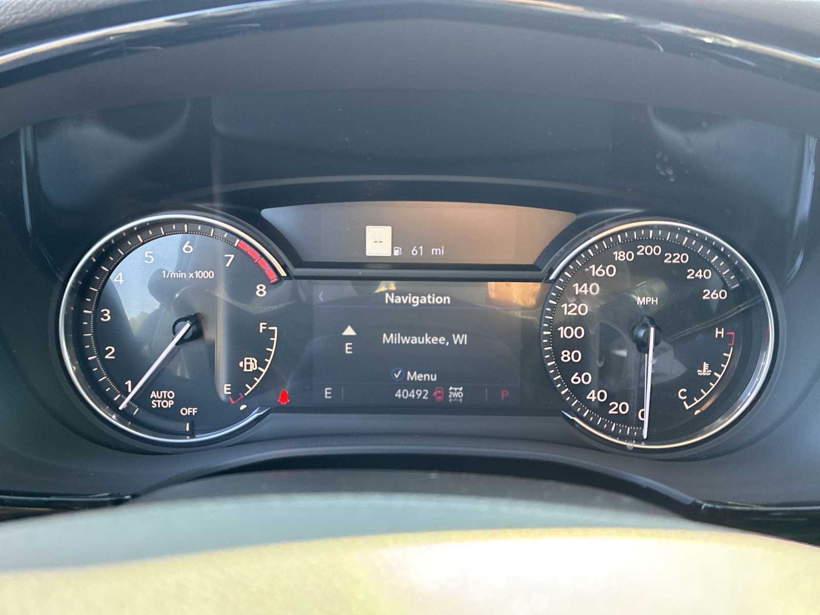 2021 Cadillac XT6 Premium Luxury photo 11