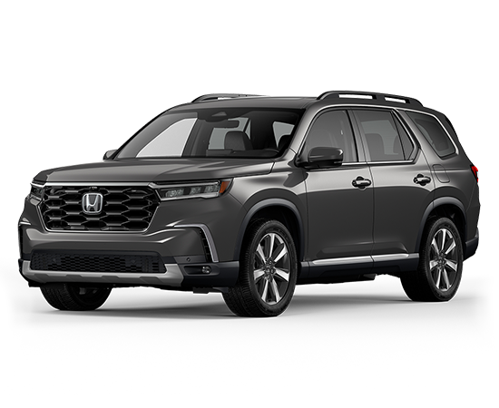 2025 Honda Pilot Touring's photo