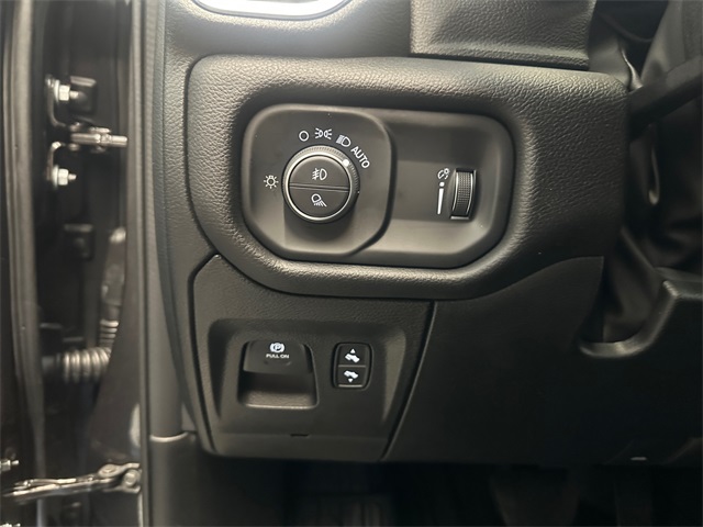 2026 Ram 1500 Big Horn Lone Star photo 18