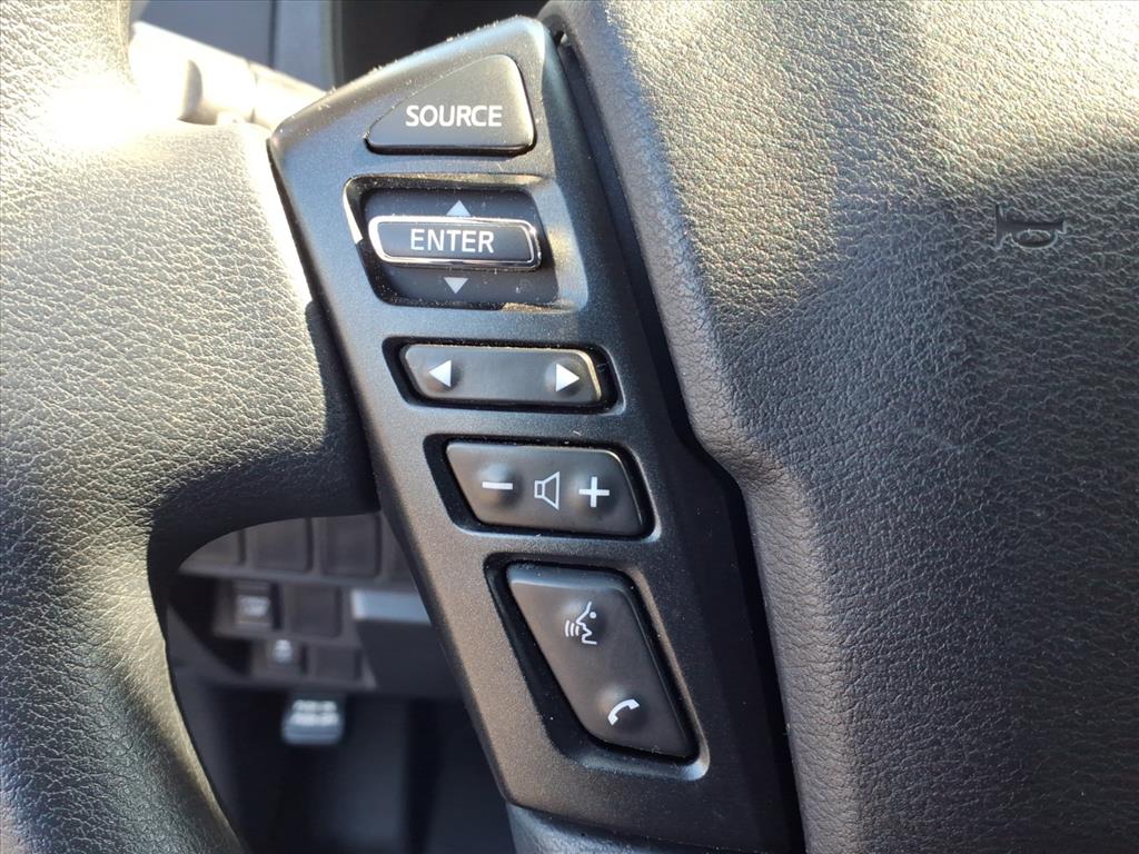 2024 Nissan Frontier S photo 24