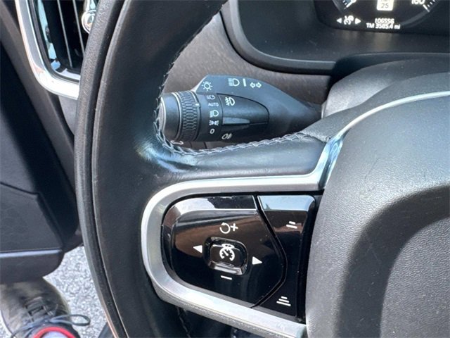 2018 Volvo V90 Cross Country T6 Inscription photo 25