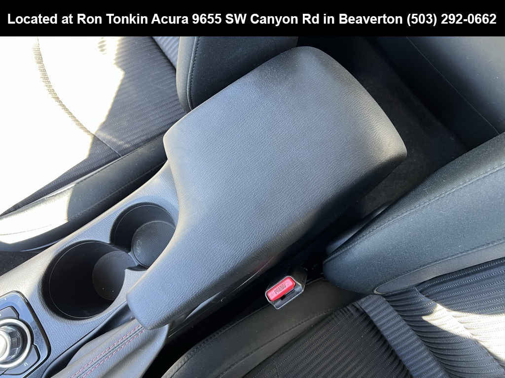 2016 Mazda Mazda3 Touring photo 20