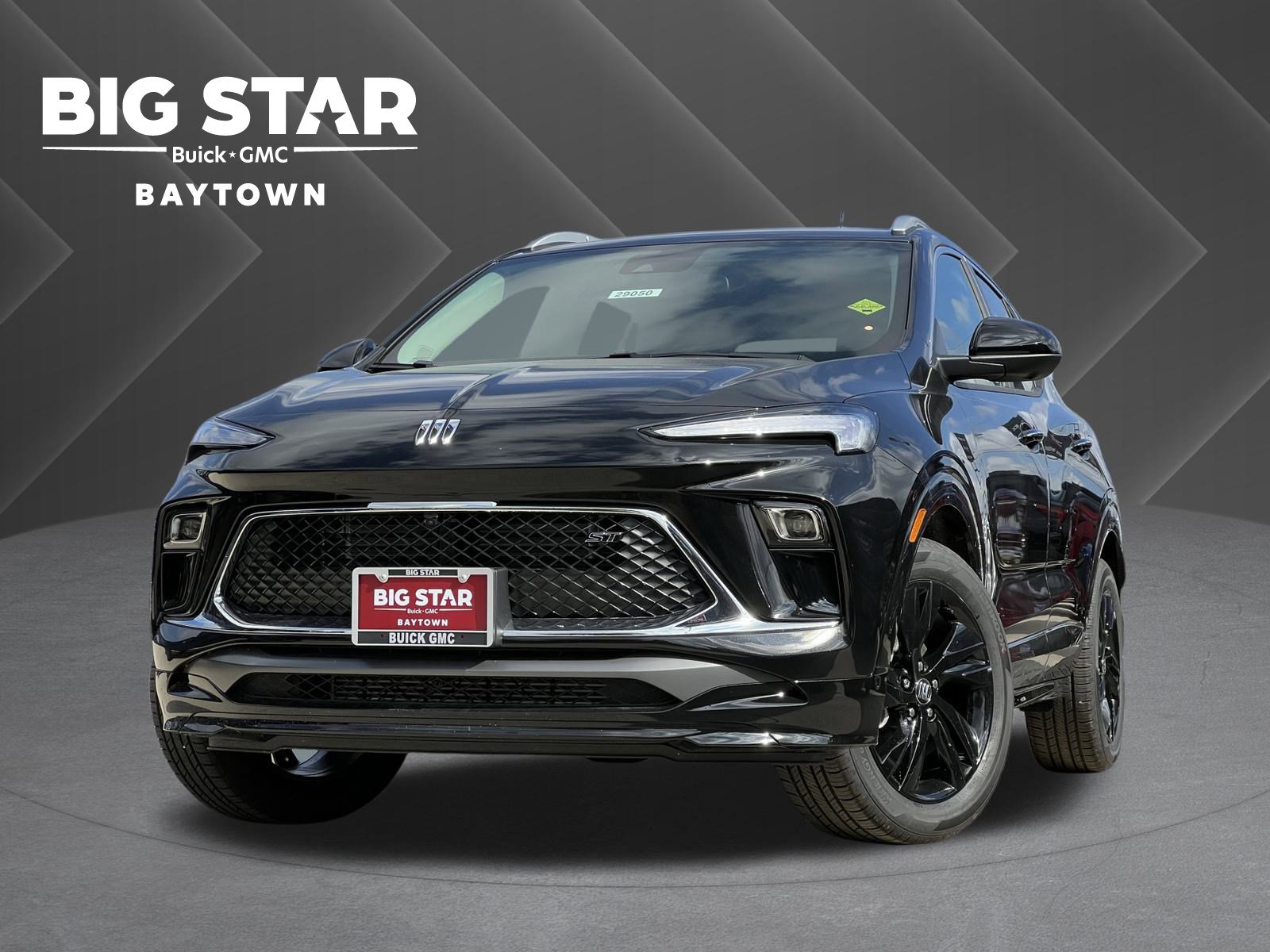 2026 Buick Encore GX Sport Touring's photo