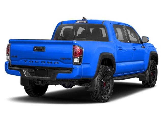 Used 2019 Toyota Tacoma TRD Pro with VIN 5TFCZ5AN2KX196771 for sale in Little Rock