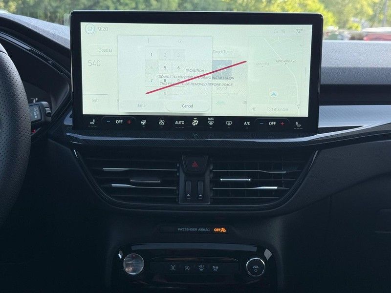 2025 Ford Escape ST-Line photo 8