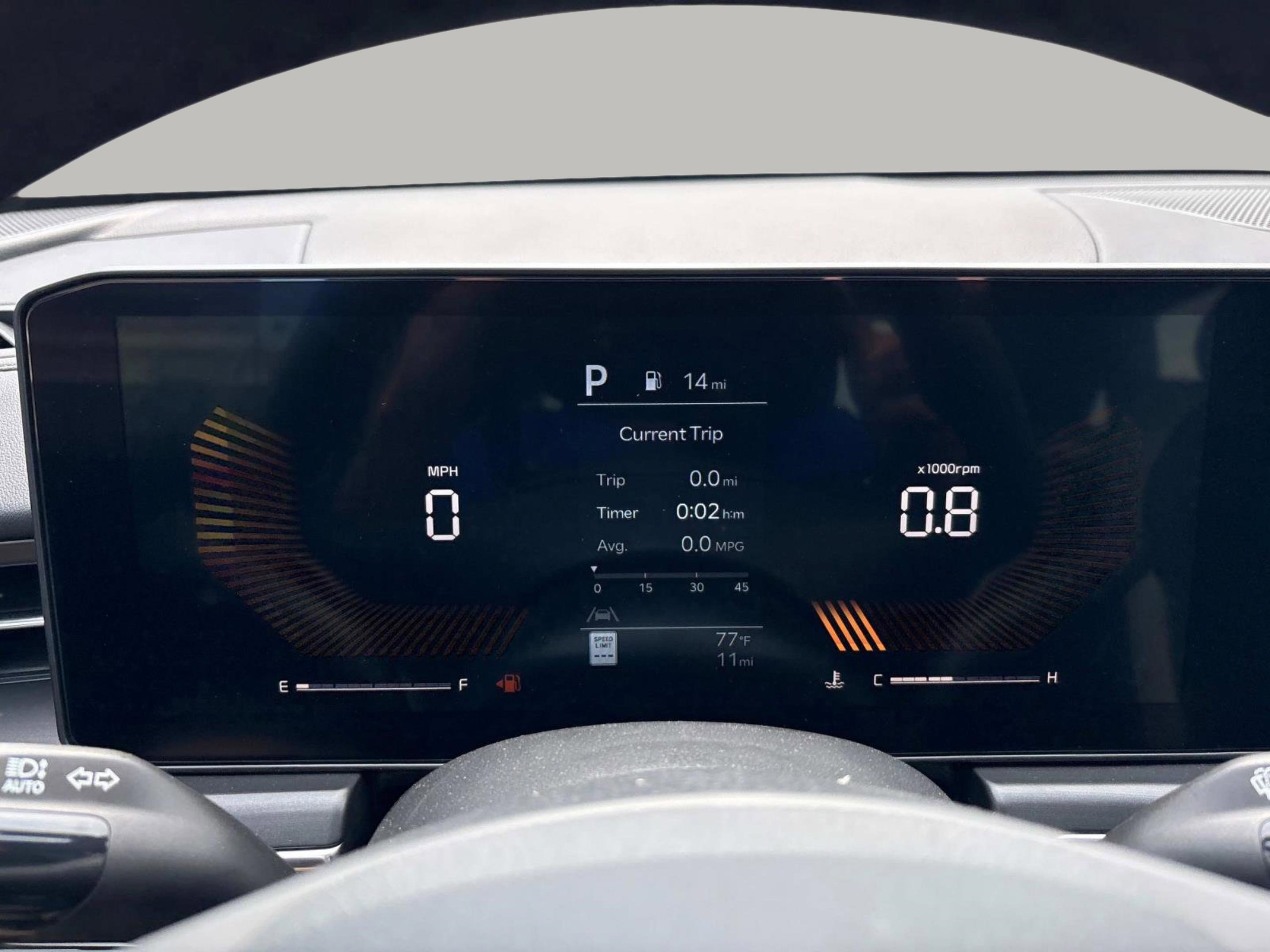 2025 Kia K5 GT-Line photo 29