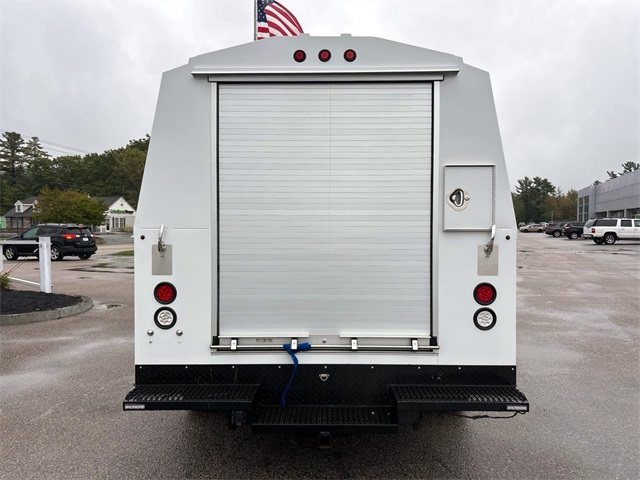 2024 Ford E-350 Base photo 3