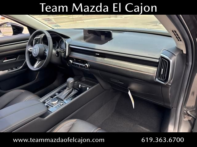 2025 Mazda CX-50 Premium Plus photo 20
