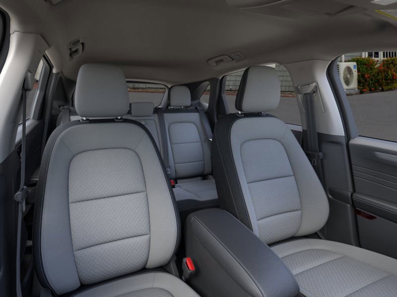 2026 Ford Escape Active photo 2