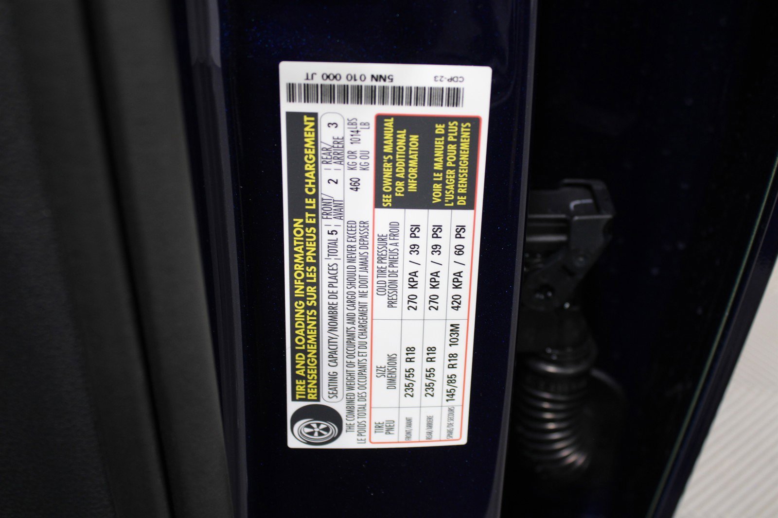 2024 Volkswagen Tiguan Wolfsburg Edition photo 31