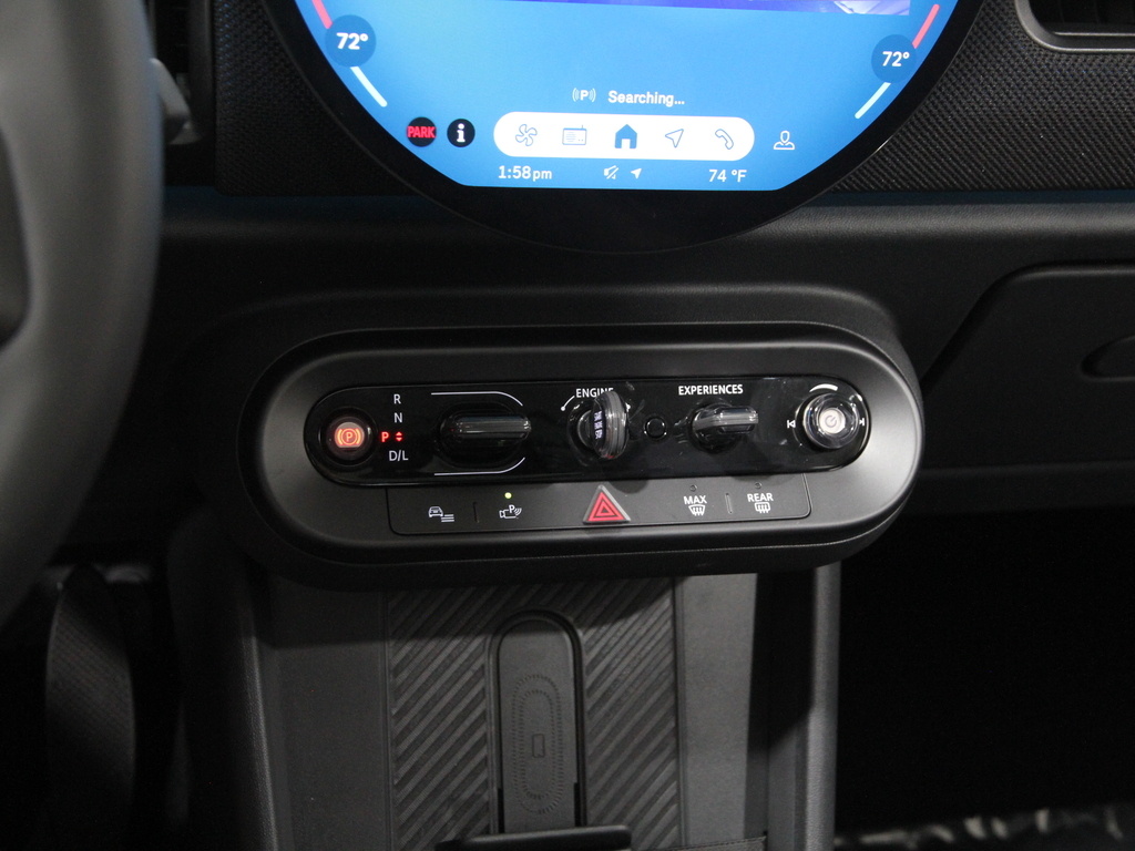 2025 Mini Cooper 2 Door Hardtop Signature photo 13