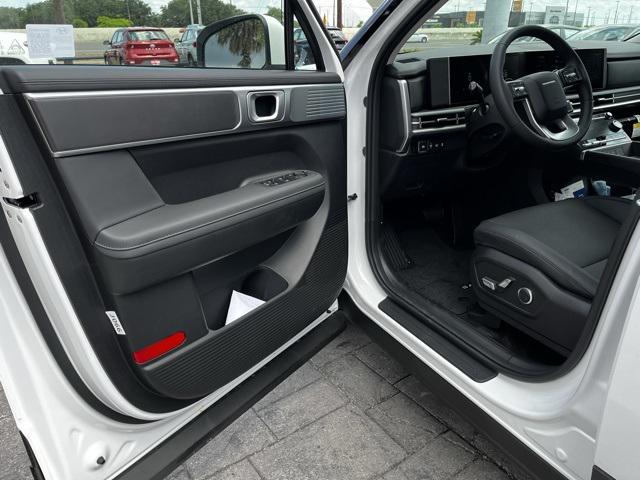 2026 Hyundai Santa Fe SEL photo 9