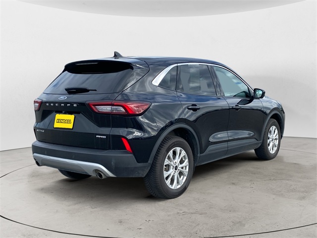 2024 Ford Escape Active photo 4