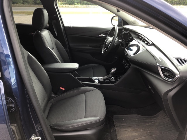 2022 Buick Encore GX Select photo 11