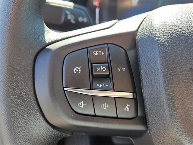 2025 Ford Ranger XL photo 23