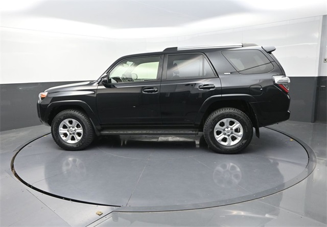 2023 Toyota 4Runner SR5 Premium photo 3