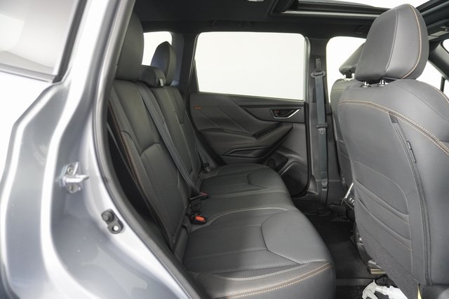 2024 Subaru Forester Wilderness photo 35