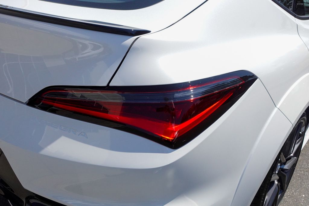 2025 Acura Integra Type S photo 7
