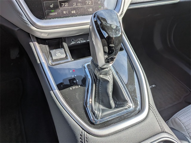 2025 Subaru Outback Premium photo 15