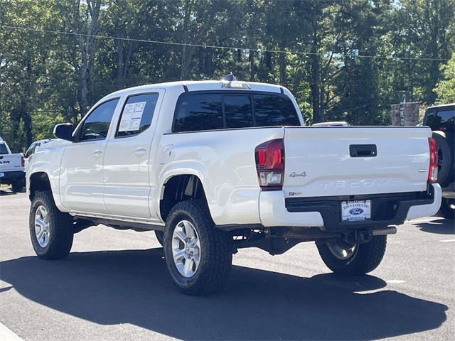 2023 Toyota Tacoma SR photo 25
