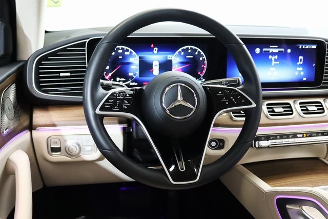 2025 Mercedes Benz GLE 350 4MATIC photo 19