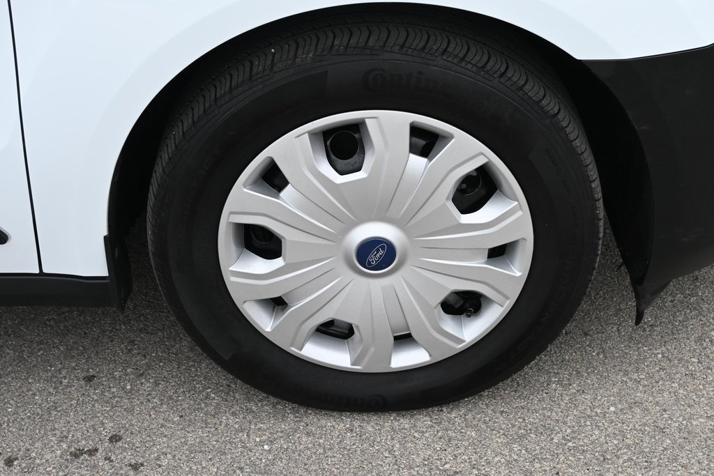2022 Ford Transit Connect XL photo 14