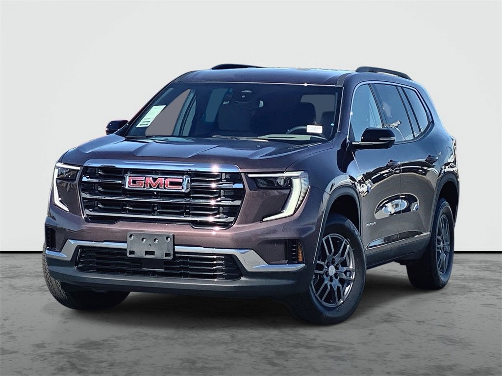 2025 GMC Acadia Elevation's photo