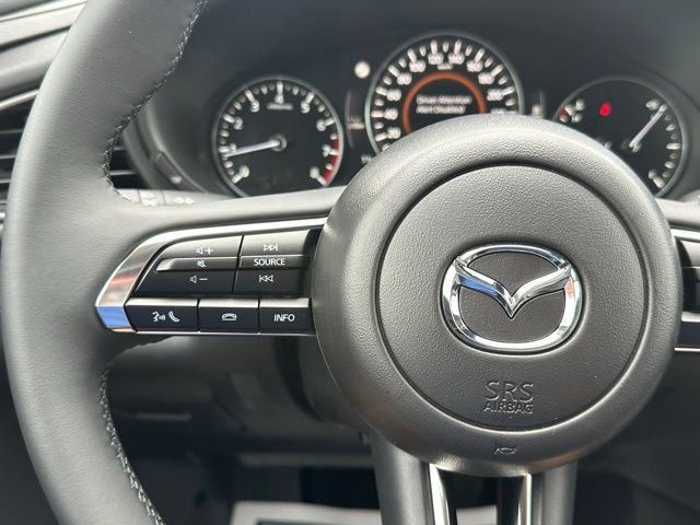 2025 Mazda CX-30 2.5 Select Sport photo 21